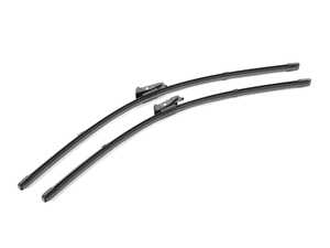 ES#5512880 - 61615BA9EC9 - Wiper Blade Set - Priced As Set F66 F65 F67 - Replace your worn out blades - Genuine MINI - MINI