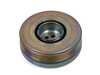 ES#3172604 - 11238638446 - Engine Harmonic Balancer & Crank Pulley  - Reduces engine vibrations to prevent damage to the crank and bearings - Genuine BMW - BMW