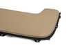ES#88407 - 51178227299 - Convertible Top Lid - Beige - This is the lid that covers the convertible top when it is down. - Genuine BMW - BMW