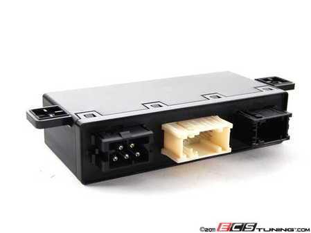 ES#169045 - 61356904243 - Door Control Module - Passenger - Controls operations of the passenger front door - Genuine BMW - BMW