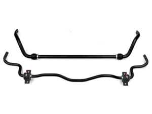 ES#5477704 - TGK-0412-04 - TGK Motorsport Front And Rear Sway Bar Kit - Includes 28MM Front and 22MM Rear Sway Bar. - TGK Motorsport - Audi