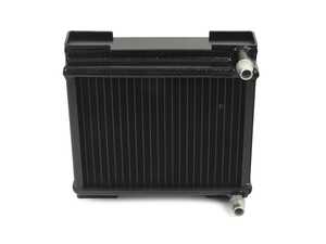 ES#4708160 - CTS-HX-0012 - CTS Turbo Mercedes-Benz AMG M157/M278/M133 Auxiliary Radiator  - Say goodbye to overheating worries and unleash the full potential of your V8s performance with this Auxiliary Radiator Cooler Upgrade. - CTS - Mercedes Benz