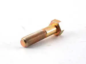 Hex bolt - priced each