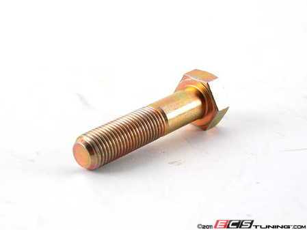 ES#15228 - 07119914816 - Hex bolt - priced each - M14x1.5x60 - Genuine BMW - BMW
