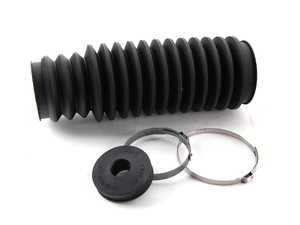 ES#52054 - 32136752478 - Tie Rod Boot Kit - Priced Each - Fits left and right side - Genuine BMW - BMW
