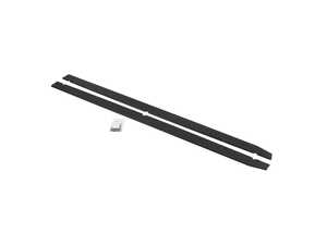 ES#5506801 - SS-7GLF - Side Skirt Extension For MK7 & 7.5 GLI (2019 - 2025) - GLI Skirt With Fin - CJM Industries - Volkswagen