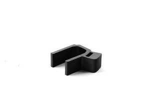 ES#169759 - 61617132220 - E53 Wiper Blade Guide - Wiper Arm - See MOQKT - Genuine BMW - BMW