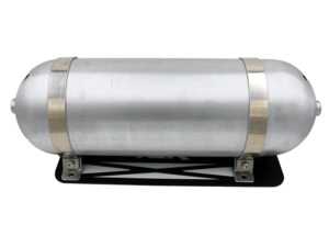 ES#5477655 - TGK-0401-05 - TGK Motorsport Tank Upgrade - This is a Drop in replacement for the small factory air tank. - TGK Motorsport - Audi