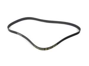 ES#4501892 - 11289846087 - RIBBED V-BELT - Genuine BMW - BMW