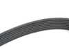 ES#4501892 - 11289846087 - RIBBED V-BELT - Genuine BMW - BMW