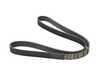 ES#4501892 - 11289846087 - RIBBED V-BELT - Genuine BMW - BMW
