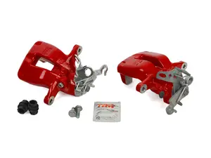 Rear Brake Calipers - Left & Right