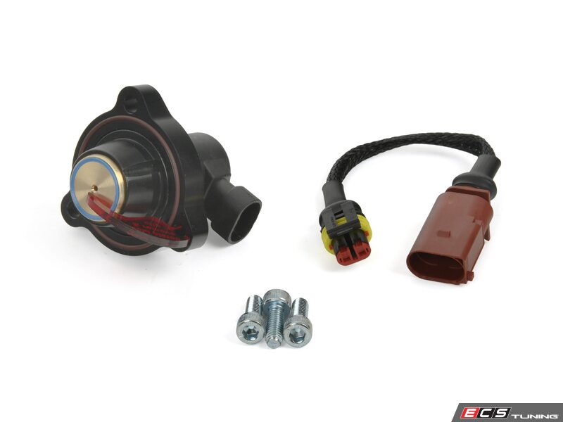 Go Fast Bits - T9381 - DV+ Performance Diverter Valve - With
