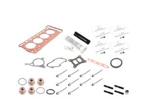 ES#5491758 - 06k103383k2KT - Cylinder Head Gasket & Installation Hardware Kit - Comprehensive refresh solution to seal the top end of your 2.0T Gen 3 engine. - Genuine Volkswagen Audi - Audi Volkswagen