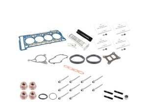 ES#5491764 - 06Q103383AKT - Cylinder Head Gasket & Installation Hardware Kit - The ultimate top-end sealing package for your high-output Generation 4 2.0T engine. - Genuine Volkswagen Audi - Volkswagen