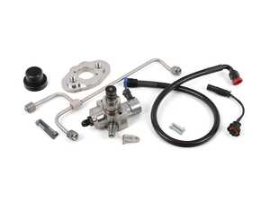 ES#5482007 - DE-581-30A - B58 Gen1 DS3 HPFP Upgrade - Unlock the true potential of your Gen 1 B58 engine with the Dorch Engineering DS3 High-Pressure Fuel Pump Upgrade. - Dorch Engineering - BMW