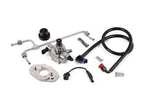 ES#5482173 - DE-581-25B - B58 Gen1 DS25 HPFP Upgrade - Unleash the true power potential of your Generation 1 B58 engine with the Dorch Engineering DS25 High-Pressure Fuel Pump Upgrade. - Dorch Engineering - BMW