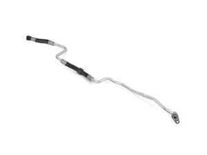 ES#1900634 - 17227592401 - OIL COOLING PIPE INL - Genuine BMW - BMW