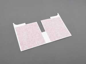 ES#2558200 - 51142759683 - SET OF DECOR STRIPES - Genuine MINI - MINI