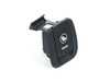 ES#3029674 - 52207388515 - Cover Isofix - Left  - Located on the rear seat for car seats - Genuine MINI - MINI