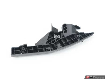 ES#4722846 - 51115A091F4 - BUMPER GUIDE, UPPER RIGHT - Genuine MINI - 