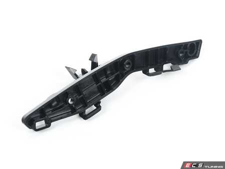 ES#4722844 - 51115A091F2 - BUMPER GUIDE BOTTOM RIGHT - Genuine MINI - 