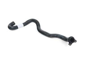 ES#5507107 - 11537541992 - Coolant Outlet Hose - Elevate your engine's cooling system reliability with the Burgaflex Coolant Outlet Hose. - Burgaflex - BMW