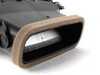 ES#178487 - 64226953619 - Dashboard Fresh Air Vent - Left - Replace your damaged air vents - Genuine BMW - BMW