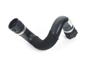 ES#5507119 - 17127537108 - Radiator Hose - Lower - Upgrade or refresh your vehicles cooling system with this premium lower radiator hose from Burgaflex. - Burgaflex - BMW