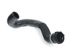 ES#3420195 - 11537593513 - Coolant Hose  - Upgrade or restore your cooling system with this premium replacement coolant hose from Burgaflex. - Burgaflex - BMW