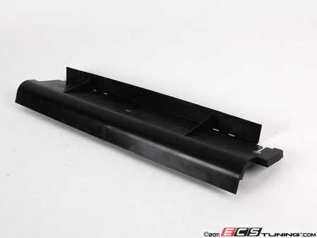 ES#128268 - 51712496714 - Air Duct - Front Lower - Genuine BMW - BMW