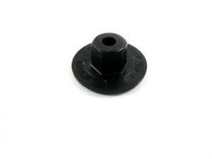 ES#127894 - 51711958025 - Body Securing Nut - Priced Each - Used in many places on late model BMWs - Genuine BMW - BMW