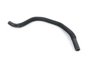 ES#3477837 - 32416750155 - Power Steering Hose - This OEM-quality refrigerant barrier hose engineered by Burgaflex delivers the precise fit, structural integrity, and long-term durability required to keep your climate control system operating at peak performance. - Burgaflex - BMW