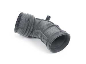 ES#3698898 - 13541705209 - Air Intake Boot - Restore optimal engine efficiency and factory-smooth drivability with a premium replacement air intake boot from Burgaflex. - Burgaflex - BMW