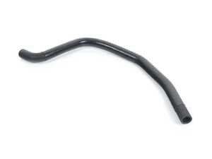 ES#3477825 - 32411095526 - Power Steering Feed Hose - Elevate your driving experience and restore razor-sharp steering feedback with the Burgaflex Power Steering Feed Hose. - Burgaflex - BMW