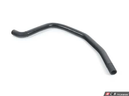 ES#3477825 - 32411095526 - Power Steering Feed Hose - Elevate your driving experience and restore razor-sharp steering feedback with the Burgaflex Power Steering Feed Hose. - Burgaflex - BMW