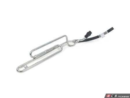 ES#3477832 - 32411141714 - Power Steering Cooler - Restoring longevity and keeping your power steering fluid operating properly is essential for everyday reliability and spirited driving. - Burgaflex - BMW