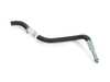ES#3477823 - 32411094306 - Power Steering Cooling Hose - Restore smooth, responsive steering feedback and safeguard your hydraulic system against thermal breakdown with this Burgaflex Power Steering Cooling Hose. - Burgaflex - BMW