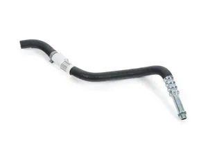 Power Steering Cooling Hose