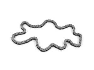 ES#5396206 - 06E109465BB - Lower Engine Timing Chain - Replacement timing chain for required maintenance - Iwis - Audi