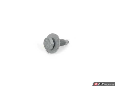 ES#4762328 - 07119905577 - HEX BOLT - Genuine MINI - 