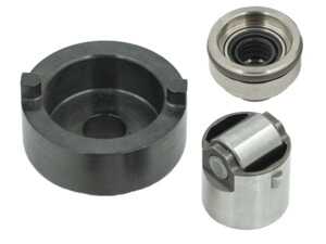 ES#5477639 - TGK-0308-03 - HPFP Rebuild Kit -Audi - 3.0T / 2.0T - Directly replaces worn factory seals with upgraded components, eliminating leaks and ensuring consistent fuel pressure delivery. - TGK Motorsport - Audi