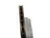 ES#60317 - 34212283388 - Brake Rotor - Right Rear - Cross drilled 350x24 - Genuine BMW - BMW