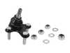 ES#5516804 - 1K0407366B - Ball Joint - Right - Includes mounting hardware - Corteco - Audi Volkswagen