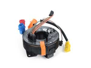 ES#3547741 - 99665221304 - Steering Wheel Contact Unit - For cars equipped with Tiptronic transmission - Genuine Porsche - Porsche