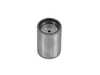 ES#1653925 - 1244101032 - Driveshaft Centering Bushing - Drive Shaft End Bushing - Front Position - Genuine Mercedes Benz - Mercedes Benz