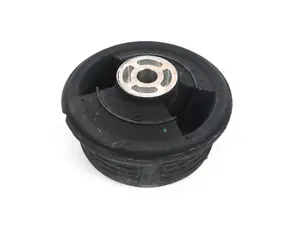 RUBBER MOUNTING