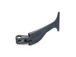 ES#3445564 - 203887052764 - HANDLE - Genuine Mercedes Benz - Mercedes Benz