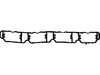 ES#5516807 - 06F129717D - Intake Manifold Gasket - Seal up your intake manifold - Corteco - Audi Volkswagen