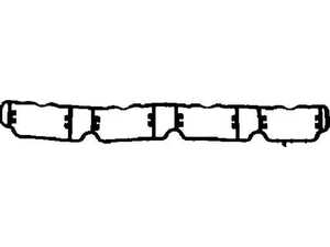 ES#5516807 - 06F129717D - Intake Manifold Gasket - Seal up your intake manifold - Corteco - Audi Volkswagen